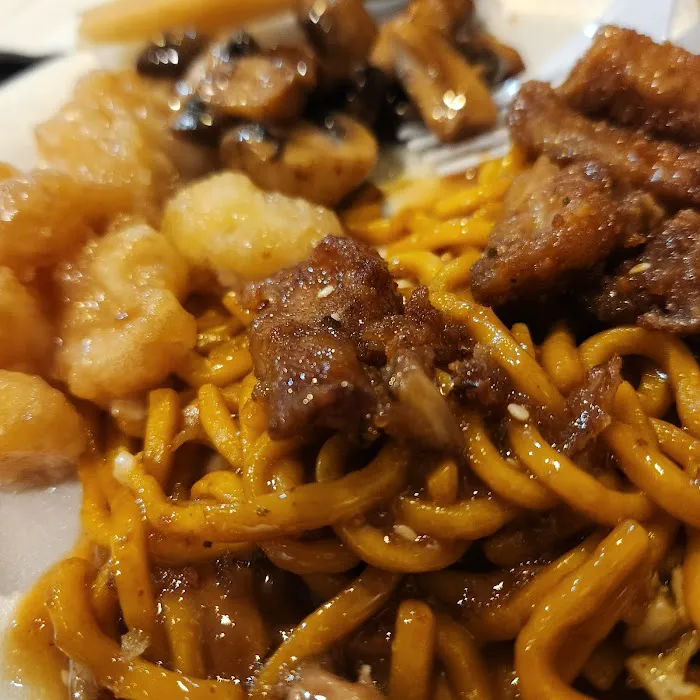 Hot Wok 5