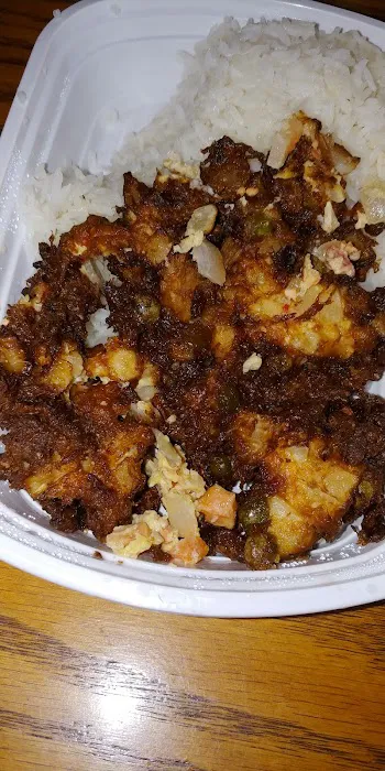 Hot Wok 7