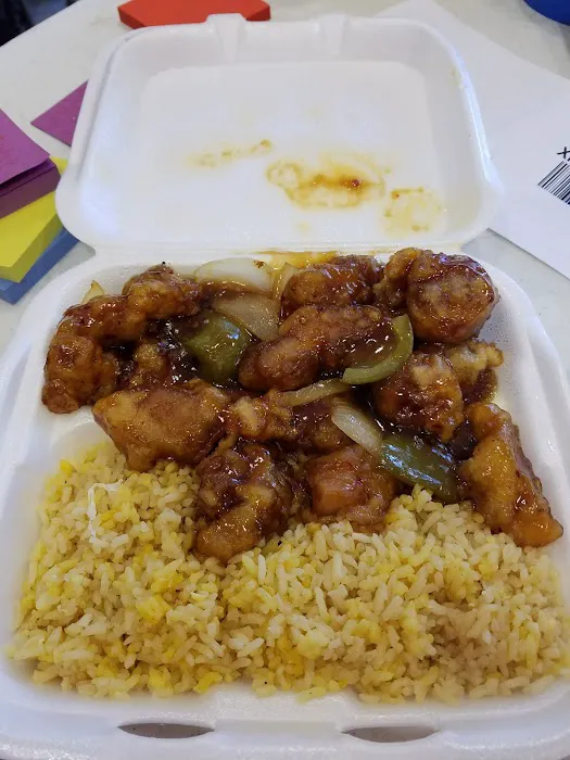 China Wok 2