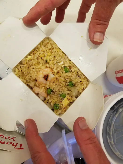 China Wok 6