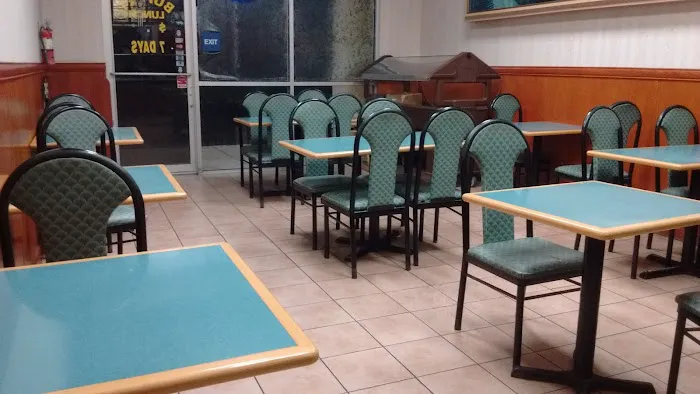 China Wok 5