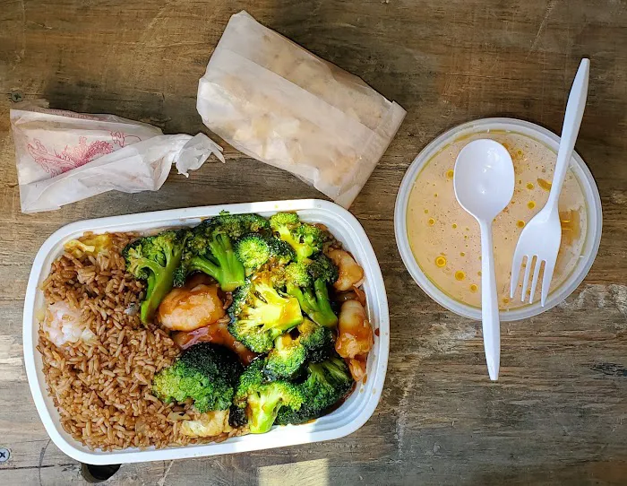 China Wok 1