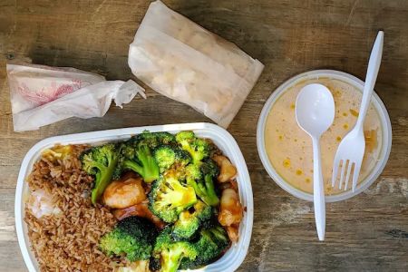 China Wok