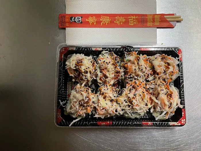 China Wok 2