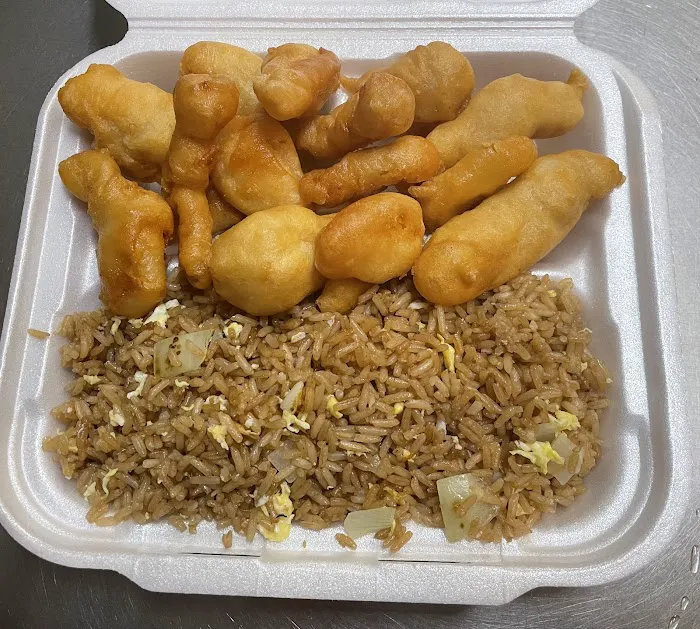 China Wok 5