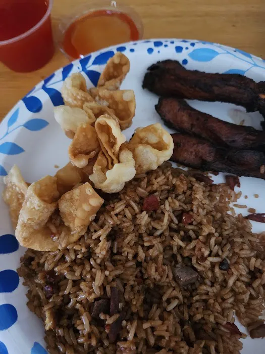 China Wok 10