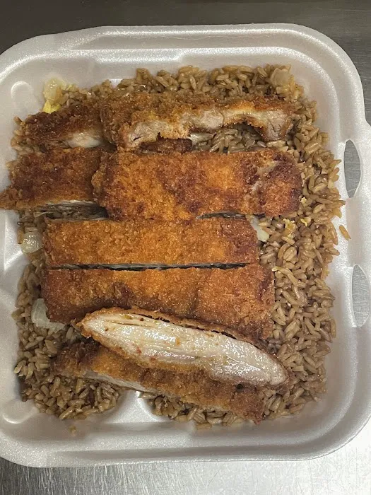 China Wok 9