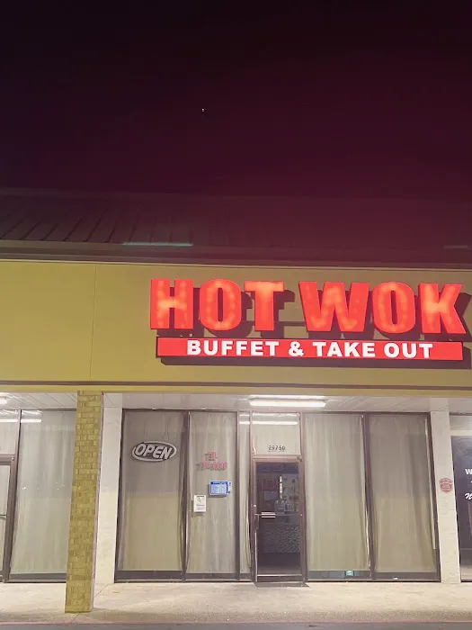 Hot Wok 2