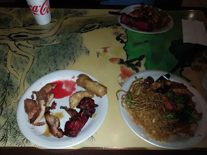 Hot Wok 1
