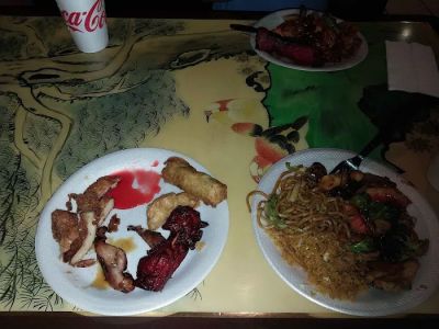 Hot Wok 0