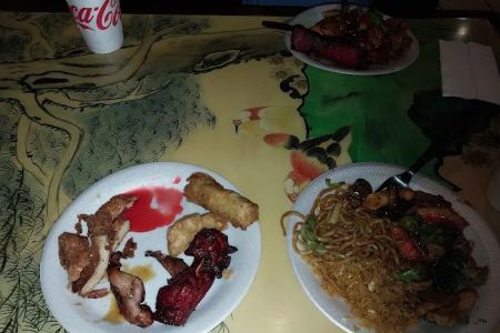 Hot Wok