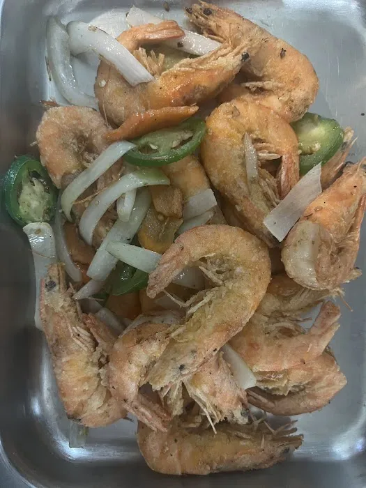 Hot Wok 5