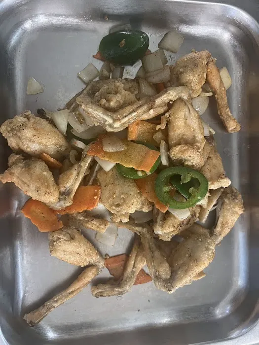Hot Wok 8