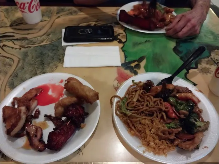 Hot Wok 9