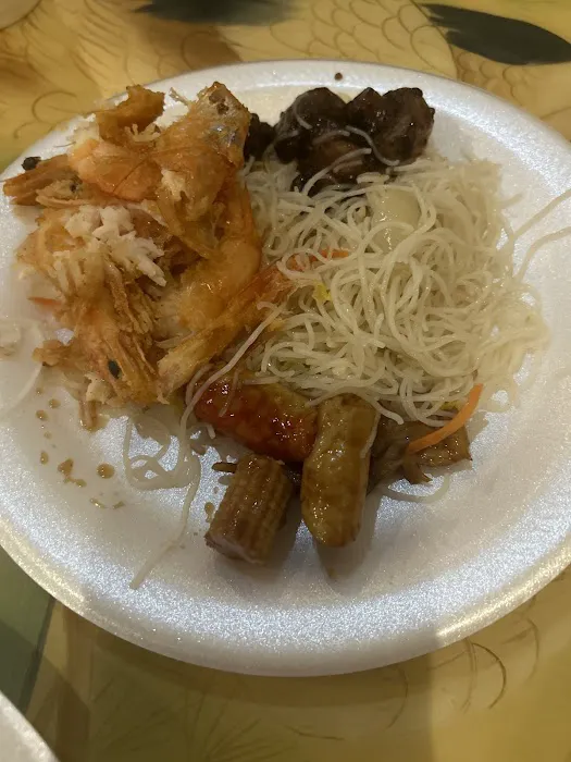 Hot Wok 10