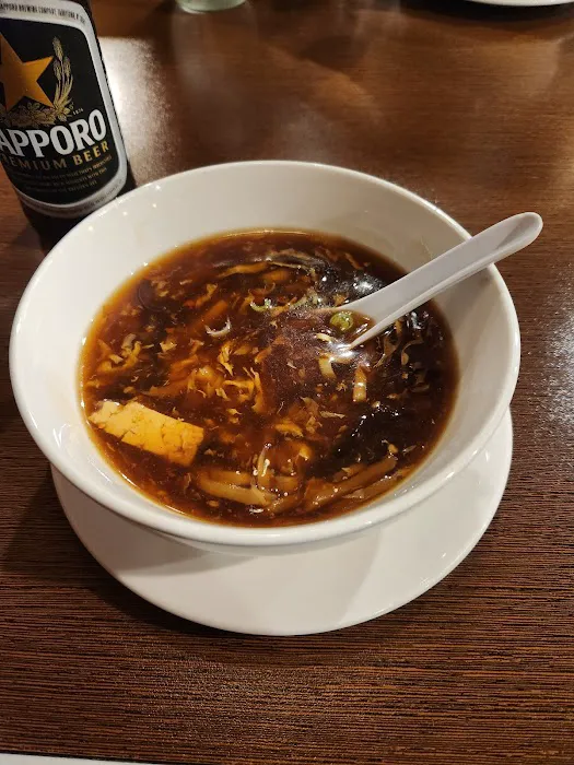 Lee's Asian Fusion 5