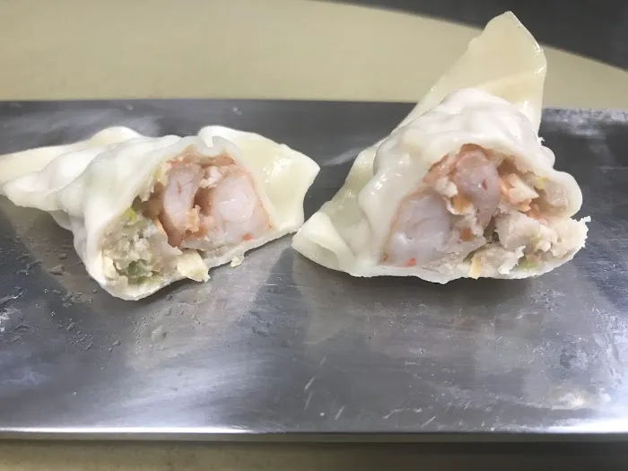 Lee's Asian Fusion 2