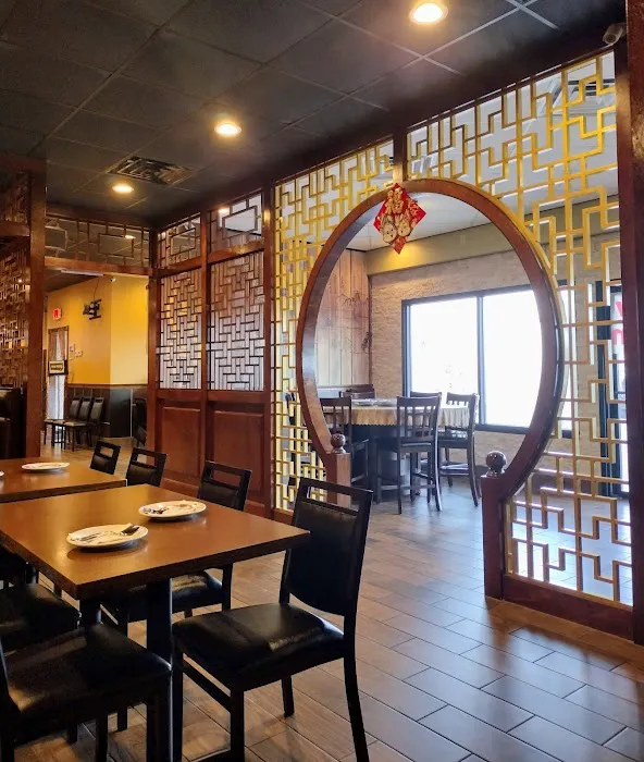 Lee's Asian Fusion 9