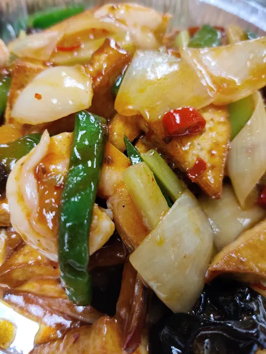 Lee's Asian Fusion 7