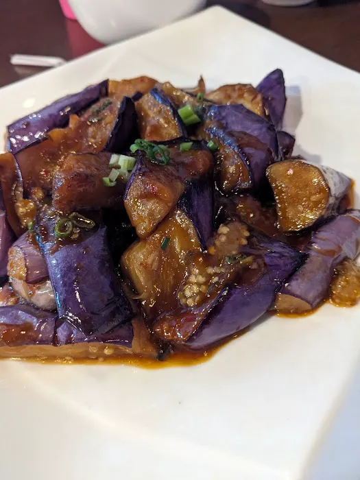 Lee's Asian Fusion 8