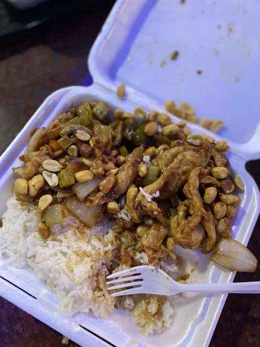 China Food 3
