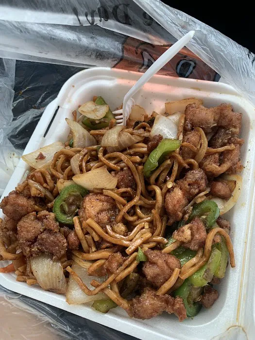 China Food 2