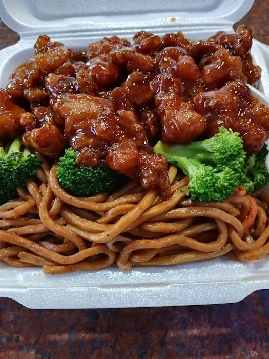 China Food 4