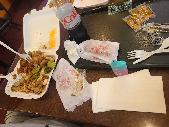 China Food 7