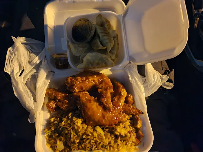 China Food 8