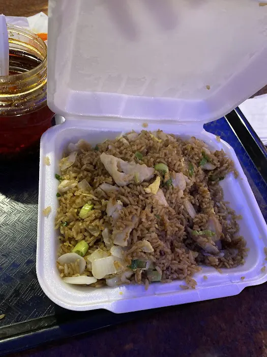 China Food 9