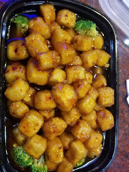 China Food 10