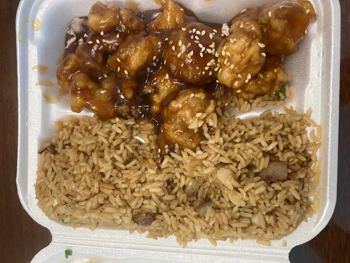 New China 3