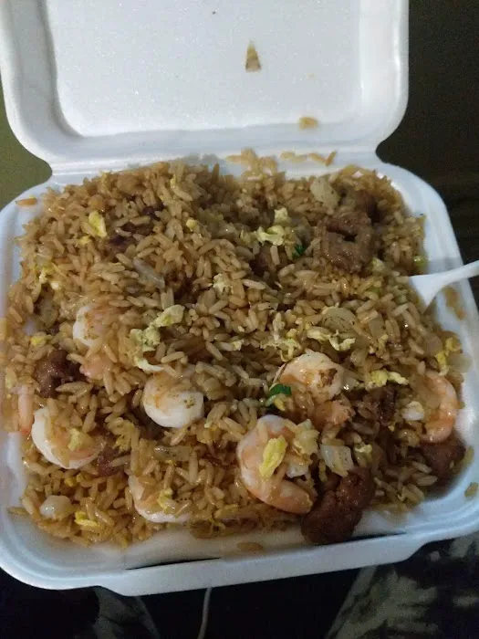 New China 5