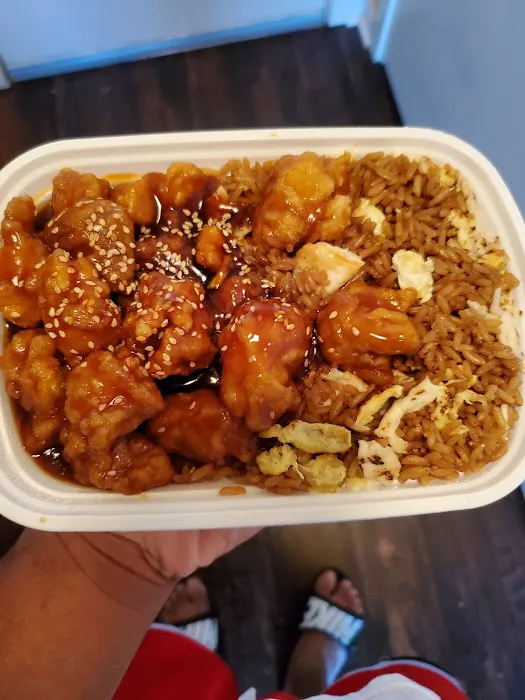 New China 10