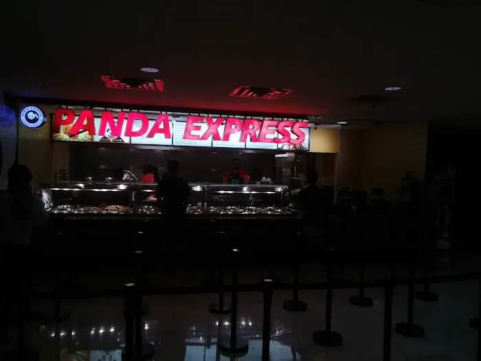 Panda Express 7