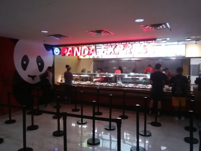 Panda Express 8