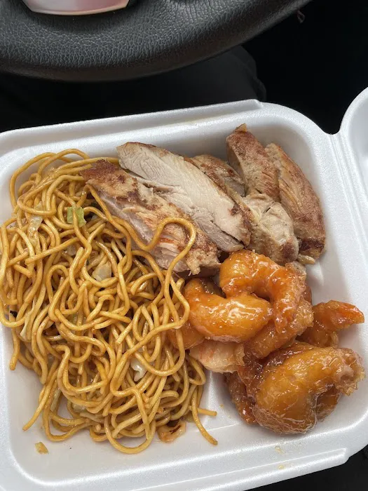 Panda Express 9