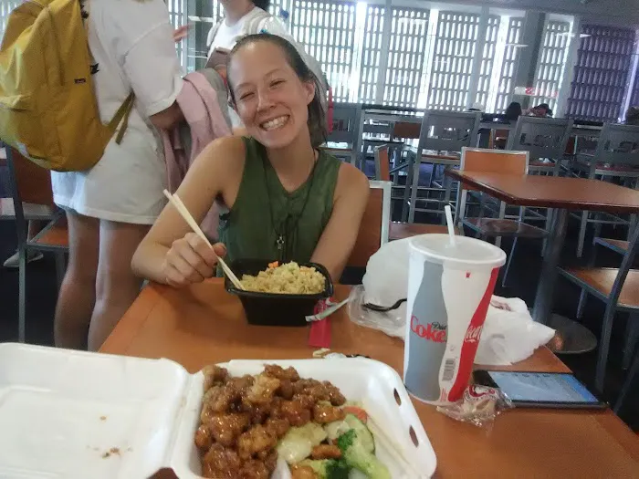 Panda Express 10