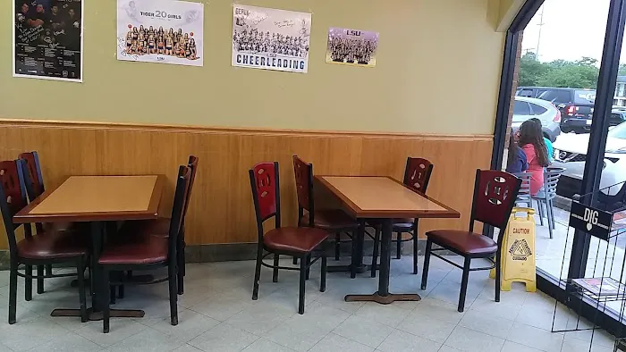 Nine Dragon Chinese Restaurant 1