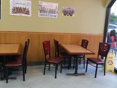 Nine Dragon Chinese Restaurant 0