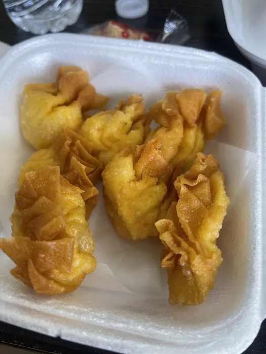 Nine Dragon Chinese Restaurant 2