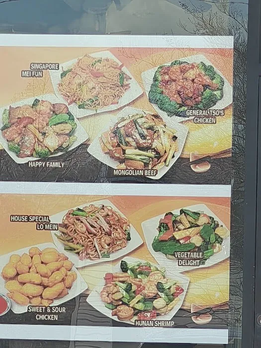 Nine Dragon Chinese Restaurant 4