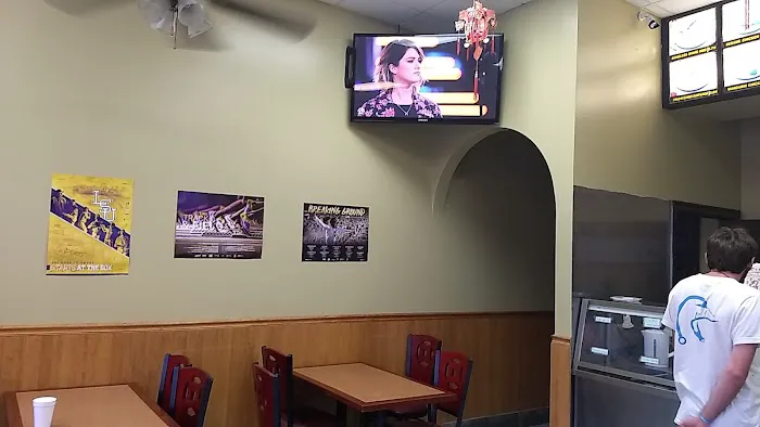 Nine Dragon Chinese Restaurant 9