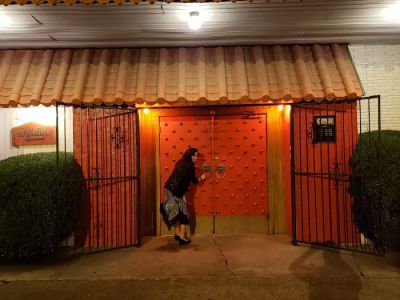 Chinese Inn-Nicholson 0