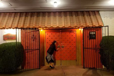 Chinese Inn-Nicholson