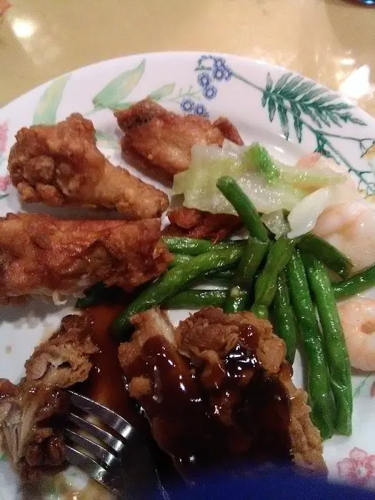 Chinese Inn-Nicholson 2