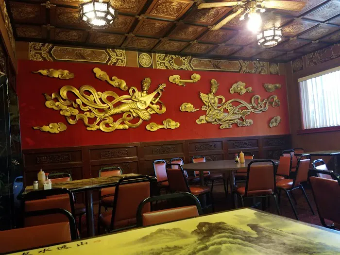 Chinese Inn-Nicholson 5