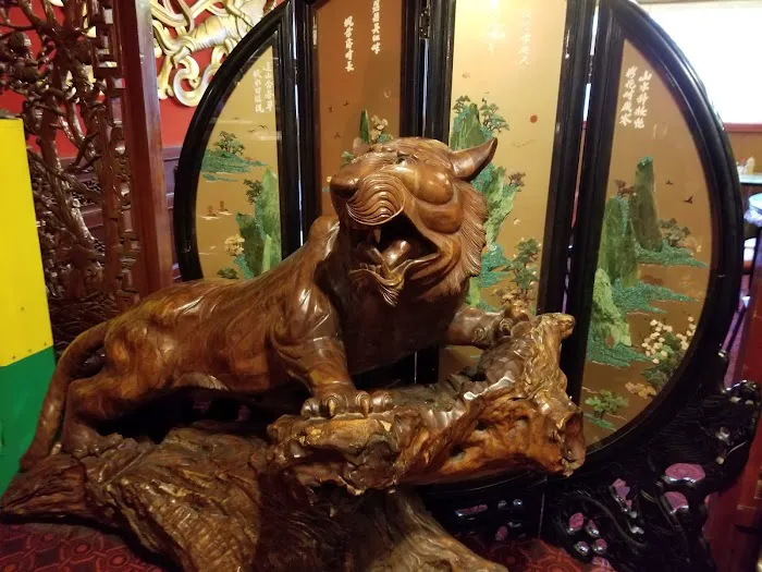 Chinese Inn-Nicholson 9