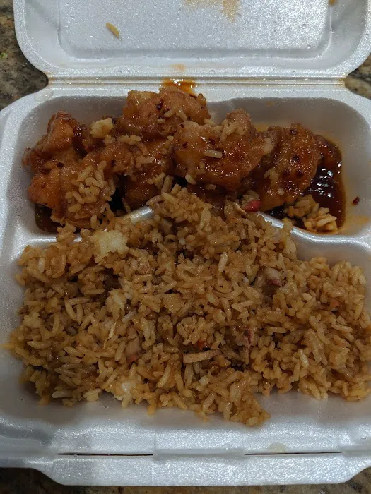Panda Chinese Restaurant 3