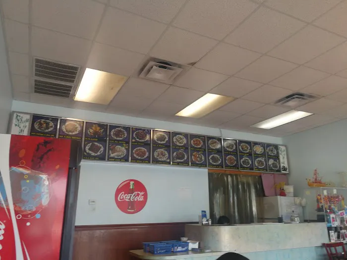 Panda Chinese Restaurant 2